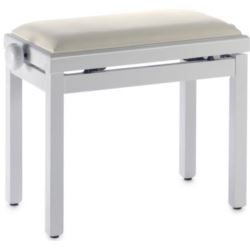 Stagg PB-39 WHP VBE - ława do pianina